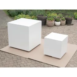 Kostka dekoracyjna, fotograficzna - Średnia